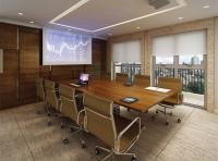 JM Marques | Empreendimento - Green Work
