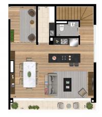 JM Marques | Empreendimento - Guedala House