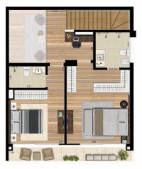 JM Marques | Empreendimento - Guedala House