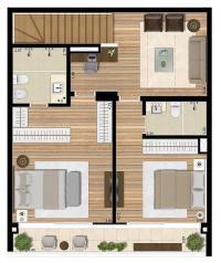 JM Marques | Empreendimento - Guedala House