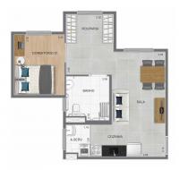 JM Marques | Empreendimento - Guedala Park Premium