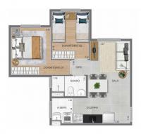 JM Marques | Empreendimento - Guedala Park Premium