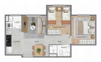 JM Marques | Empreendimento - Guedala Park Premium