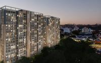 JM Marques | Empreendimento - Guedala Park