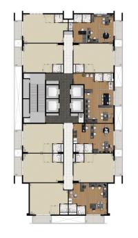 JM Marques | Empreendimento - Haddock Offices