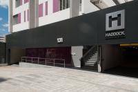 JM Marques | Empreendimento - Haddock Offices