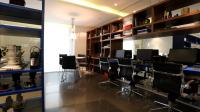 JM Marques | Empreendimento - Haddock Offices