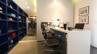 JM Marques | Empreendimento - Haddock Offices