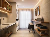 JM Marques | Empreendimento - Haus Mitre Brooklin