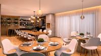 JM Marques | Empreendimento - Haus Mitre Brooklin