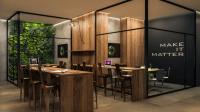 JM Marques | Empreendimento - Haus Mitre Brooklin