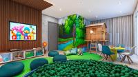 JM Marques | Empreendimento - Haus Mitre Brooklin