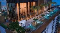 JM Marques | Empreendimento - Haus Mitre Brooklin