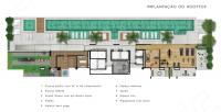 JM Marques | Empreendimento - Haus Mitre Brooklin