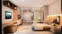 JM Marques | Empreendimento - Haus Mitre Brooklin