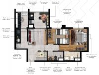 JM Marques | Empreendimento - Haus Mitre Brooklin