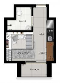 JM Marques | Empreendimento - Haus Mitre Butantã