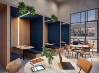 JM Marques | Empreendimento - Haus Mitre Campo Belo
