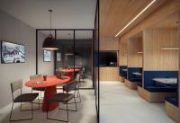 JM Marques | Empreendimento - Haus Mitre Campo Belo