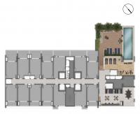 JM Marques | Empreendimento - Haus Mitre Campo Belo