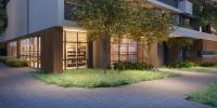 JM Marques | Empreendimento - Haus Mitre Campo Belo
