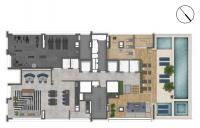 JM Marques | Empreendimento - Haus Mitre Campo Belo