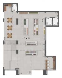 JM Marques | Empreendimento - Haus Mitre Campo Belo
