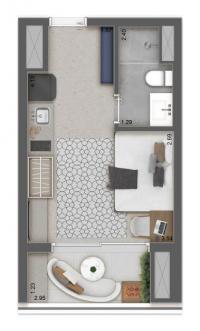 JM Marques | Empreendimento - Haus Mitre Campo Belo