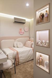 JM Marques | Empreendimento - Haus Mitre Edition NY Manhattan e Brooklyn