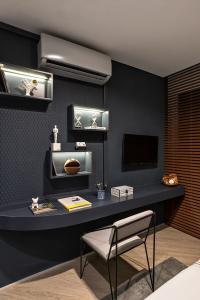 JM Marques | Empreendimento - Haus Mitre Edition NY Manhattan e Brooklyn