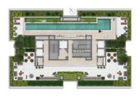 JM Marques | Empreendimento - Haus Mitre Edition NY Manhattan e Brooklyn