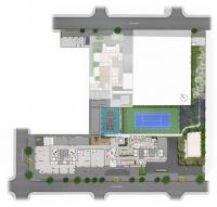 JM Marques | Empreendimento - Haus Mitre Edition NY Manhattan e Brooklyn