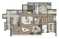 JM Marques | Empreendimento - Haus Mitre Edition NY Manhattan e Brooklyn