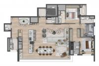 JM Marques | Empreendimento - Haus Mitre Edition NY Manhattan e Brooklyn