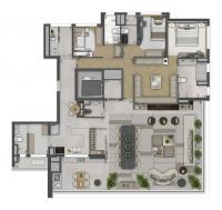 JM Marques | Empreendimento - Haus Mitre Edition NY Manhattan e Brooklyn