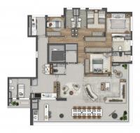 JM Marques | Empreendimento - Haus Mitre Edition NY Manhattan e Brooklyn