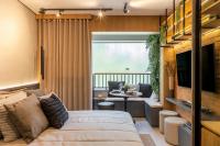 JM Marques | Empreendimento - Haus Mitre Edition NY Soho