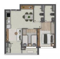 JM Marques | Empreendimento - Haus Mitre Edition NY Soho