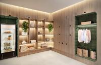 JM Marques | Empreendimento - Haus Mitre Jardins