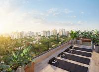 JM Marques | Empreendimento - Haus Mitre Jardins