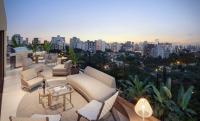 JM Marques | Empreendimento - Haus Mitre Jardins