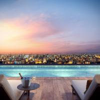 JM Marques | Empreendimento - Haus Mitre Jardins