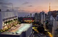 JM Marques | Empreendimento - Haus Mitre Jardins