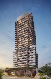 JM Marques | Empreendimento - Haus Mitre Jardins