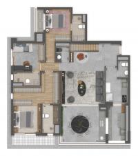 JM Marques | Empreendimento - Haus Mitre Jardins