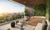 JM Marques | Empreendimento - Haus Mitre Jardins