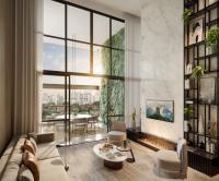 JM Marques | Empreendimento - Haus Mitre Jardins