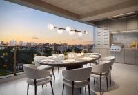 JM Marques | Empreendimento - Haus Mitre Jardins