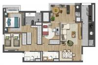 JM Marques | Empreendimento - Haus Mitre Pinheiros