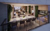 JM Marques | Empreendimento - Haus Mitre Pinheiros